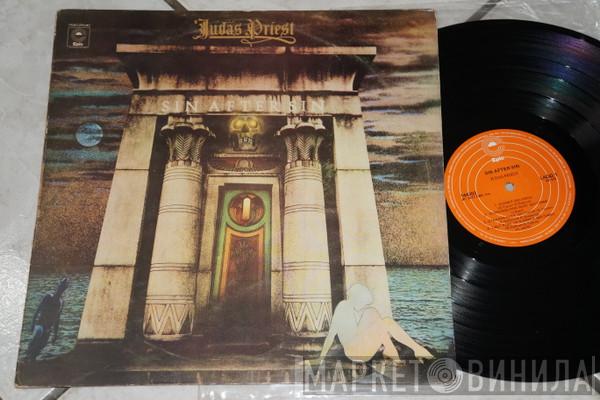 Judas Priest  - Sin After Sin