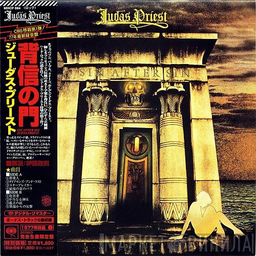 Judas Priest - Sin After Sin