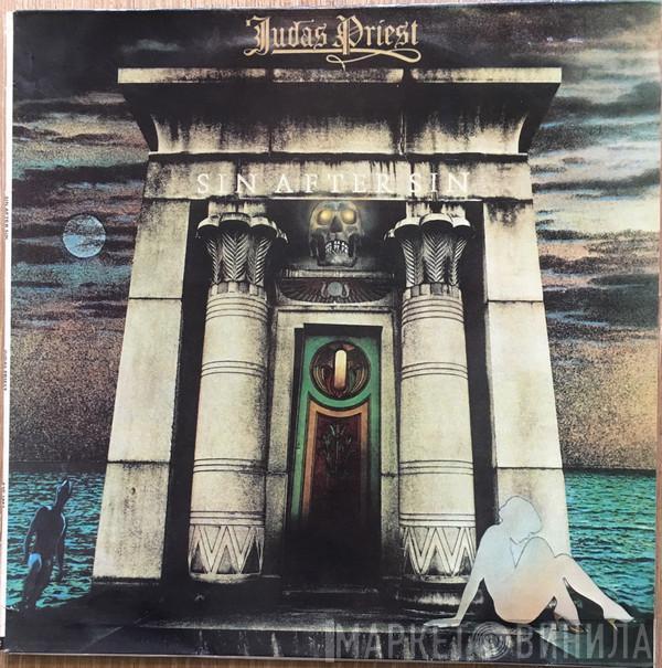  Judas Priest  - Sin After Sin