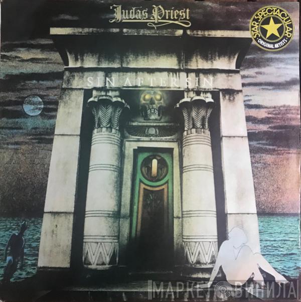  Judas Priest  - Sin After Sin