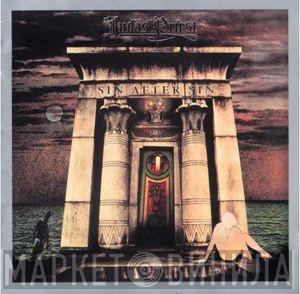  Judas Priest  - Sin After Sin