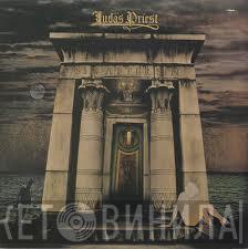  Judas Priest  - Sin After Sin