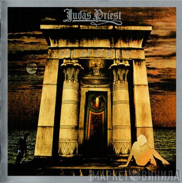  Judas Priest  - Sin After Sin