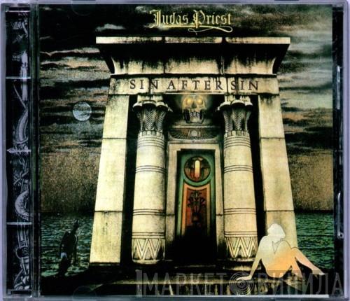  Judas Priest  - Sin After Sin