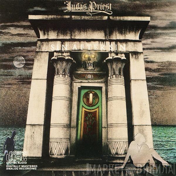  Judas Priest  - Sin After Sin