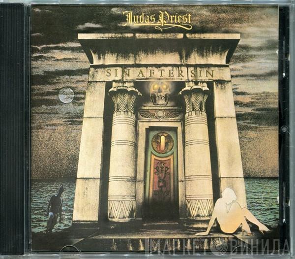  Judas Priest  - Sin After Sin