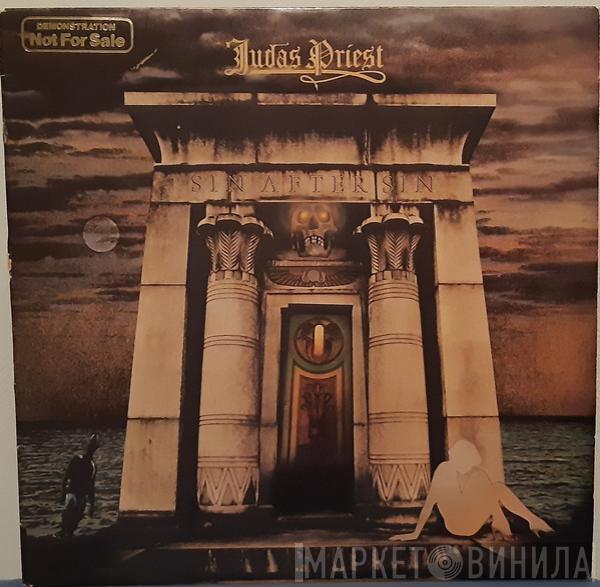  Judas Priest  - Sin After Sin