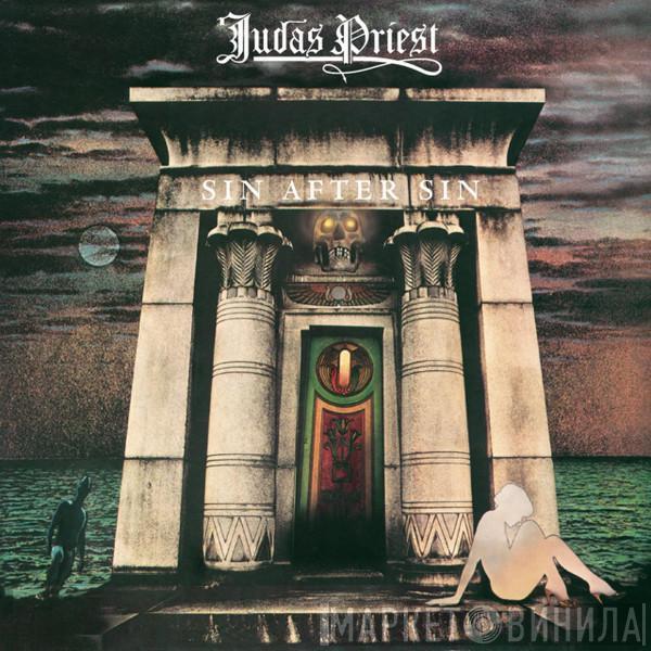  Judas Priest  - Sin After Sin