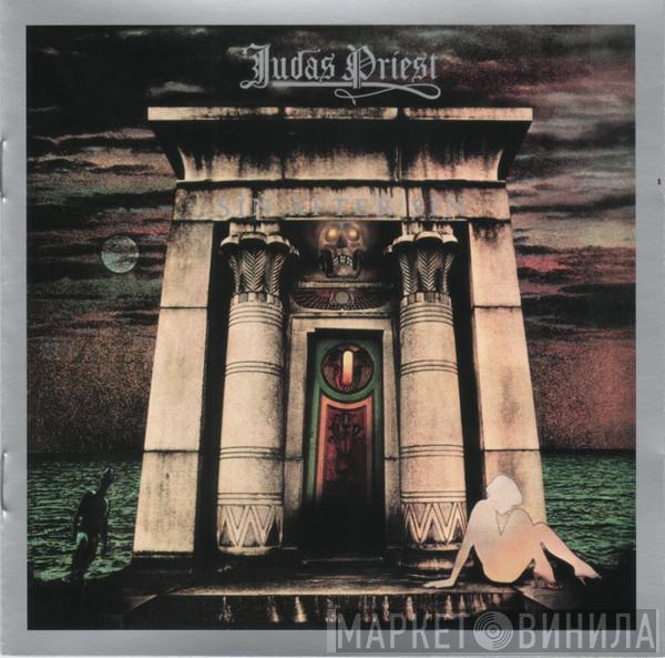  Judas Priest  - Sin After Sin