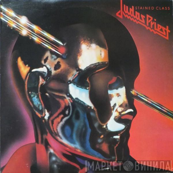  Judas Priest  - Stained Class