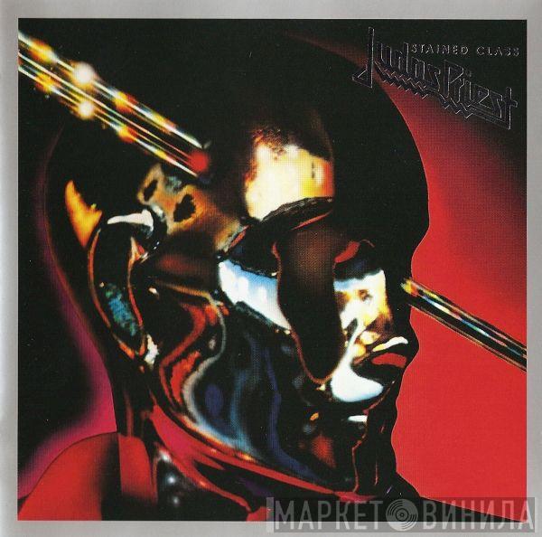  Judas Priest  - Stained Class