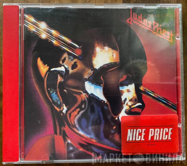  Judas Priest  - Stained Class