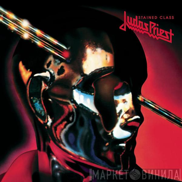  Judas Priest  - Stained Class
