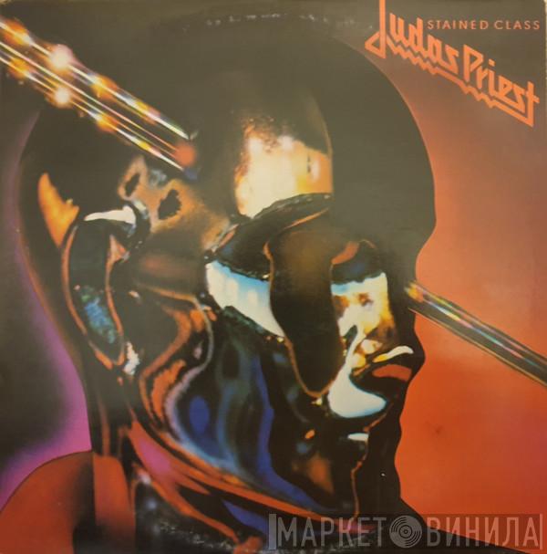  Judas Priest  - Stained Class