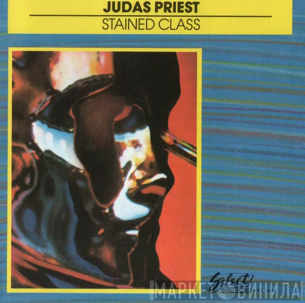  Judas Priest  - Stained Class