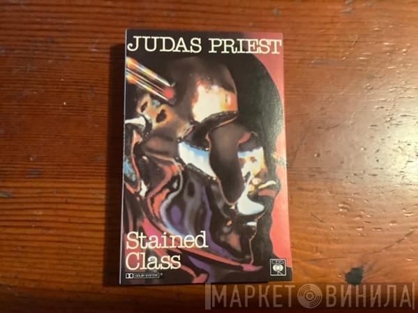  Judas Priest  - Stained Class