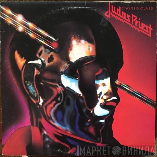  Judas Priest  - Stained Class
