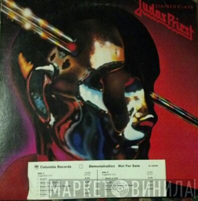  Judas Priest  - Stained Class