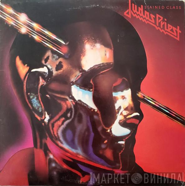  Judas Priest  - Stained Class