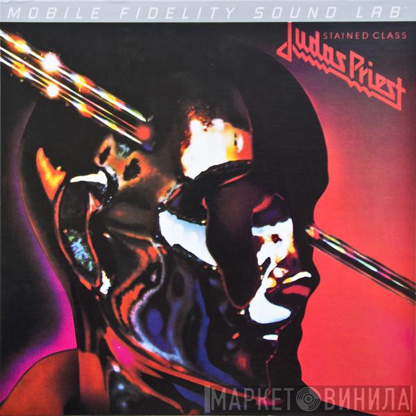  Judas Priest  - Stained Class