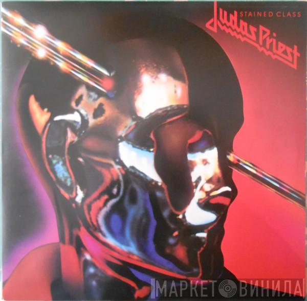  Judas Priest  - Stained Class