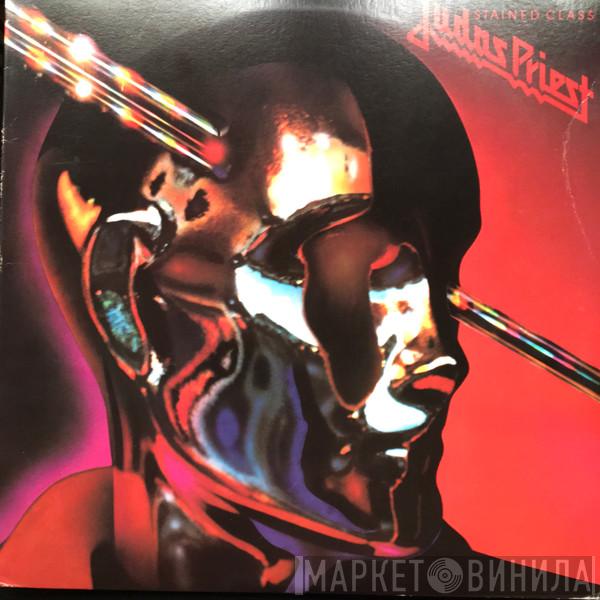  Judas Priest  - Stained Class