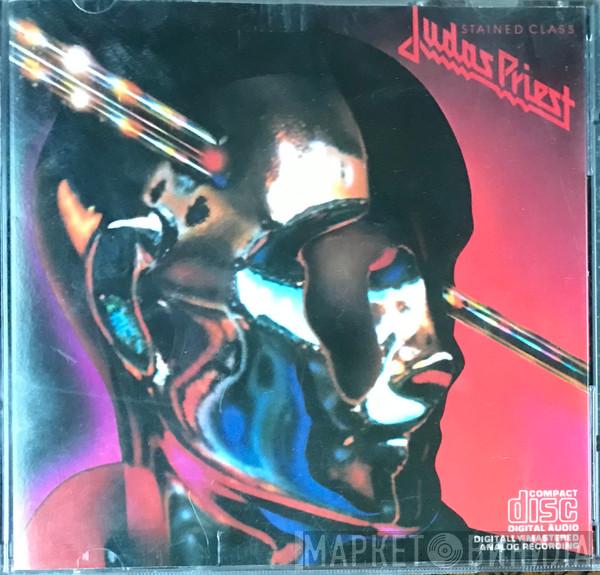 Judas Priest  - Stained Class