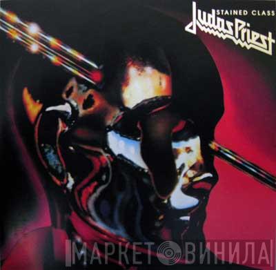  Judas Priest  - Stained Class