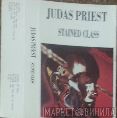  Judas Priest  - Stained Class