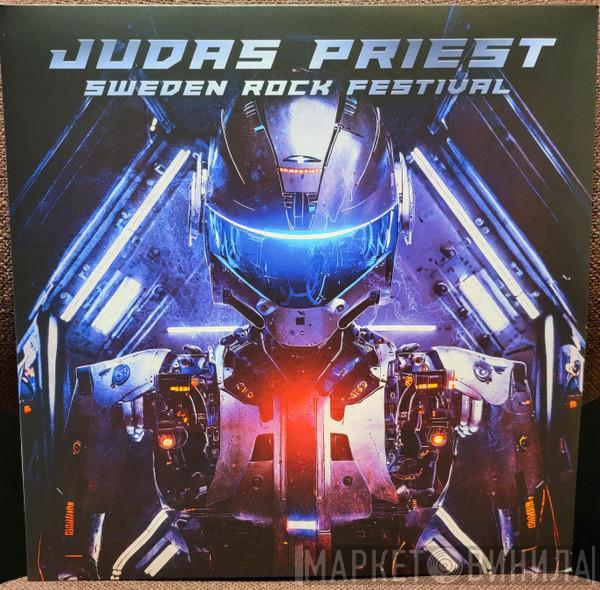 Judas Priest - Sweden Rock Festival