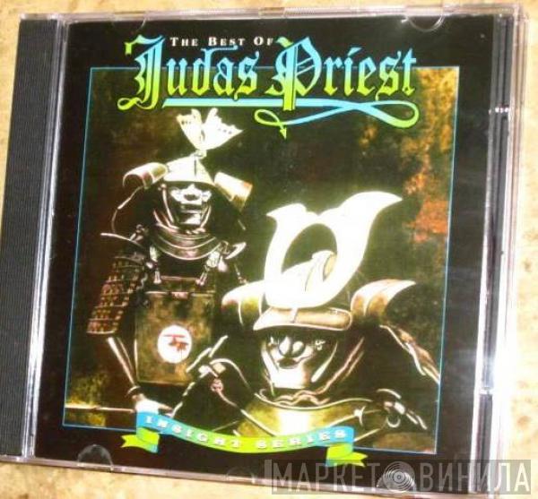  Judas Priest  - The Best Of Judas Priest - Insight Series