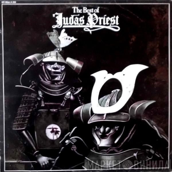  Judas Priest  - The Best Of Judas Priest