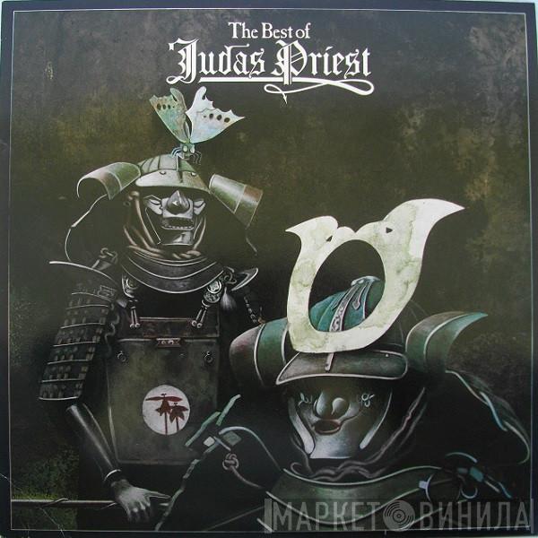  Judas Priest  - The Best Of Judas Priest