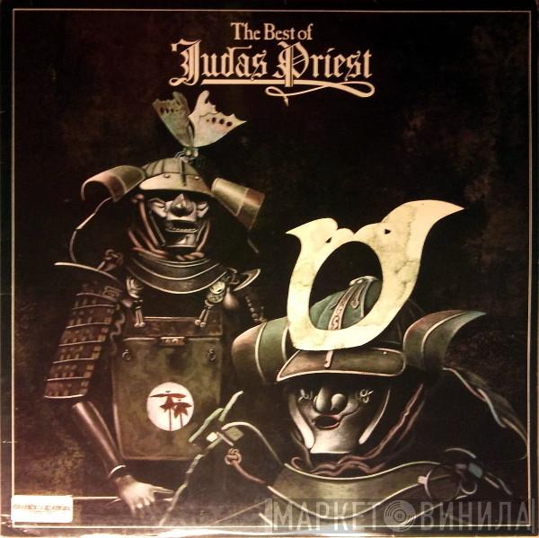  Judas Priest  - The Best Of Judas Priest