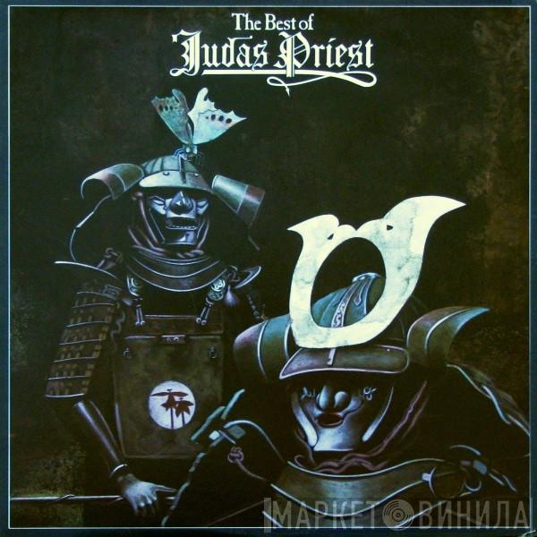  Judas Priest  - The Best Of Judas Priest