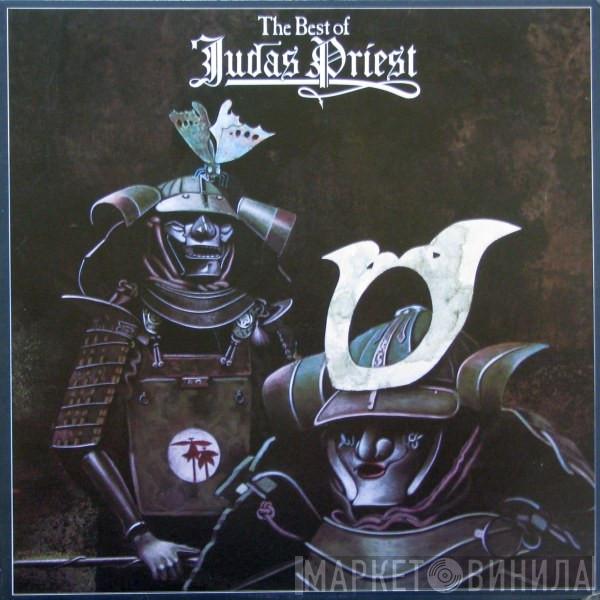  Judas Priest  - The Best Of Judas Priest