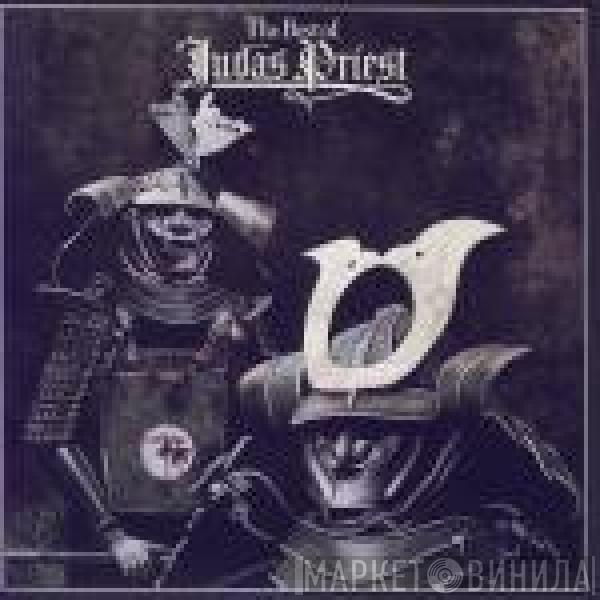  Judas Priest  - The Best Of Judas Priest