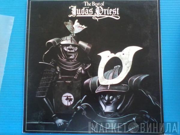  Judas Priest  - The Best Of Judas Priest