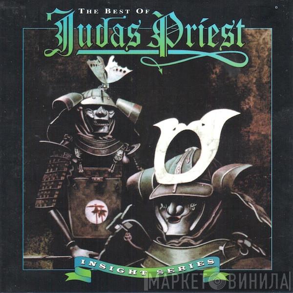  Judas Priest  - The Best Of