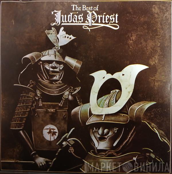  Judas Priest  - The Best Of