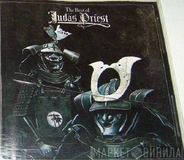  Judas Priest  - The Best Of