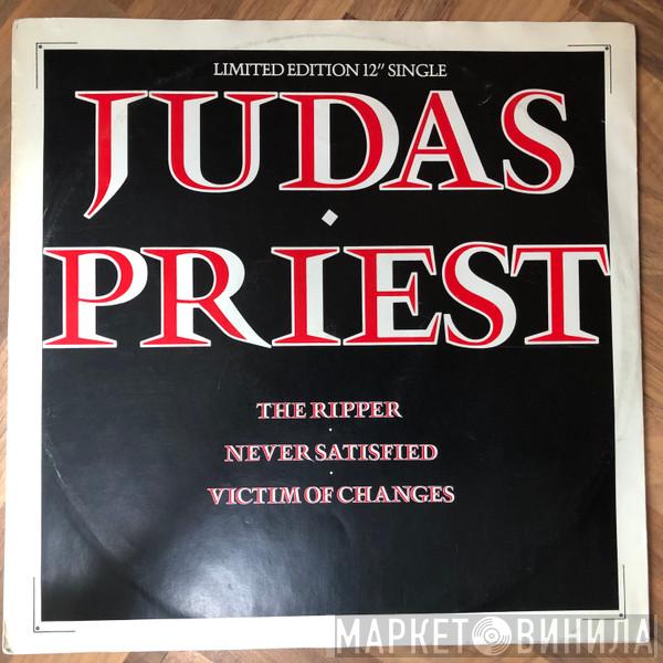  Judas Priest  - The Ripper