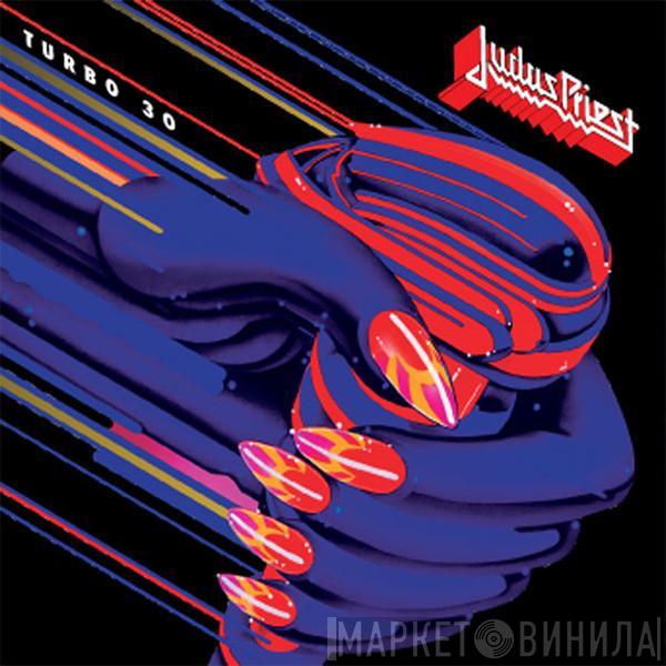 Judas Priest - Turbo 30