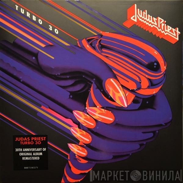 Judas Priest - Turbo 30