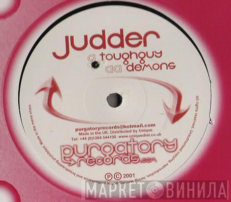 Judder - Demons