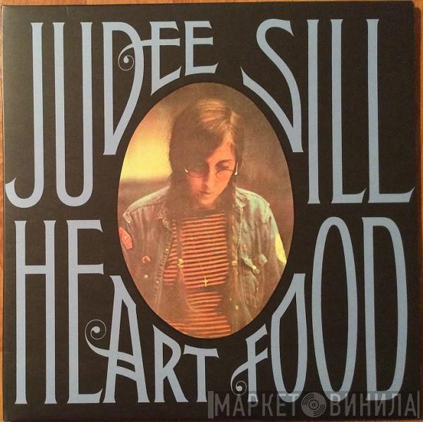 Judee Sill - Heart Food