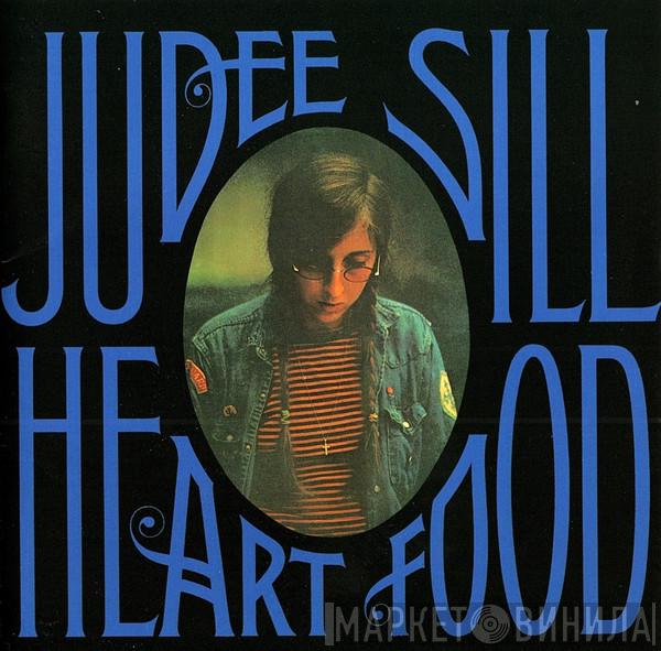 Judee Sill - Heart Food