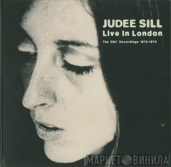 Judee Sill - Live In London: The BBC Recordings 1972-1973