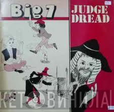 Judge Dread - Big 7