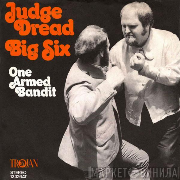  Judge Dread  - Big Six